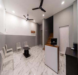 Hotel Bees - Pondicherry - 6