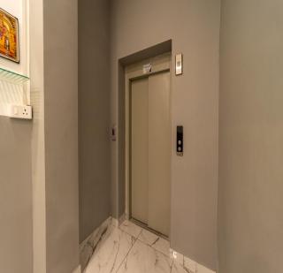 Hotel Bees - Pondicherry - 5