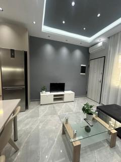 Luxury apt 5min to Metro Nikaia - Piraeus - 0
