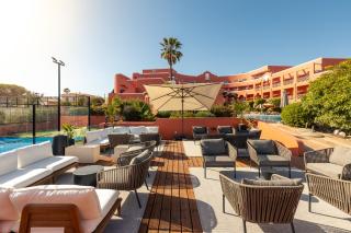 Belavista Da Luz - Wellness & Lifestyle Hotel - Luz - 3