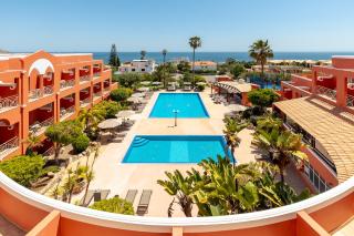 Belavista Da Luz - Wellness & Lifestyle Hotel - Luz - 0