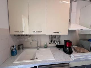 Appartement dans villa roi soleil - Antibes - 1