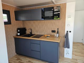 Luxuriöses Hausboot SeaSide NEU!!! - Potsdam - 6