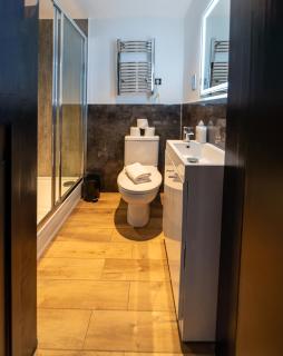 Short-Term Studio Stays with Parking Subject to Availability - 4