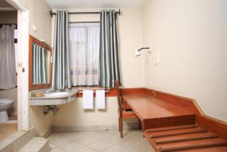 Paris Hotel - Nairobi - 3