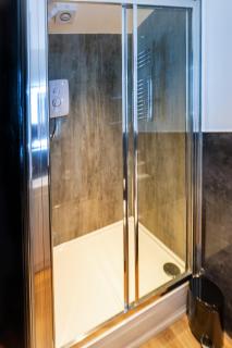 Short-Term Studio Stays with Parking Subject to Availability - 5