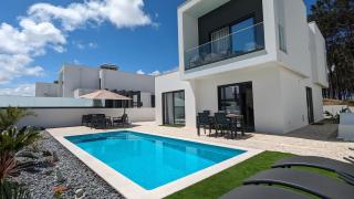 Villa Besugo - By SCH - Pataias - 8