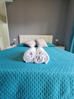 Alma Suite Bed and Breakfast - Nettuno - 7