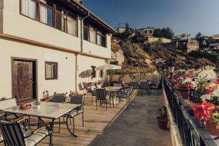 Güven Cave Hotel - Göreme - 6