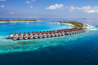 OBLU SELECT Lobigili - Premium All-Inclusive with Free Transfers - Malé - 9