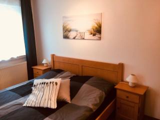 Traum-Ferienwohnung Nr 1 in der Residenz am Kurpark Grömitz - Familie Gorisen - Grömitz - 6