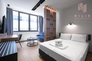 Vellow Door, Nilie Hospitality MGMT - Thessaloniki - 8