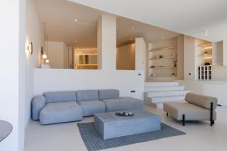 Santopaz Suites - Ia - 3
