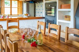 Ideal Property Mallorca - Es Pont - Campanet - 3