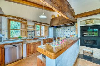 Ideal Property Mallorca - Es Pont - Campanet - 1