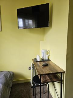 Midway - Shepton Mallet - 8