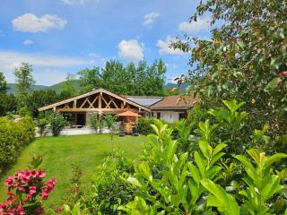 Ferienhaus am Tegernsee, Ferienhaus Gottschlicht - Rottach-Egern - 0