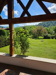 Ferienhaus am Tegernsee, Ferienhaus Gottschlicht - Rottach-Egern - 7
