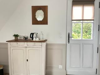 La Chambre du Cottage B&B - Bavent - 3