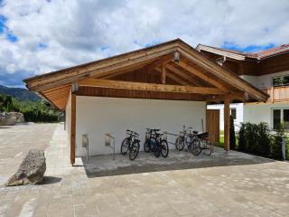 Ferienhaus am Tegernsee, Ferienhaus Gottschlicht - Rottach-Egern - 4