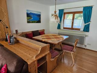 Ferienhaus am Tegernsee, Ferienhaus Gottschlicht - Rottach-Egern - 2