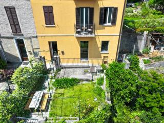 Up & Up - by MyHomeInComo - Moltrasio - 3