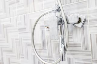 Riverside Villa 1 - 1BDR & Shared Pool on Riverbank - 4