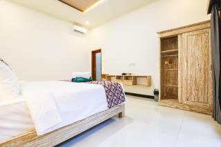 Riverside Villa 1 - 1BDR & Shared Pool on Riverbank - 6