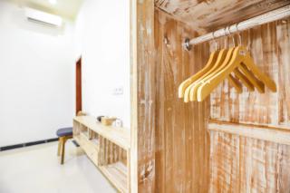 Riverside Villa 1 - 1BDR & Shared Pool on Riverbank - 7