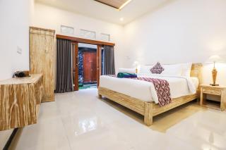 Riverside Villa 1 - 1BDR & Shared Pool on Riverbank - 1