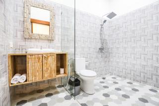 Riverside Villa 1 - 1BDR & Shared Pool on Riverbank - 2