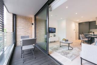 Urban Chic - Marine - Londra - 8