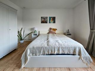 Ferienwohnung Frederic mit Kamin - Bad Sachsa - 4