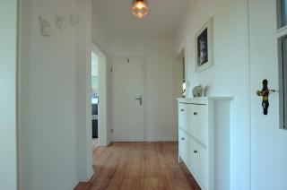 Ferienwohnung Frederic mit Kamin - Bad Sachsa - 5
