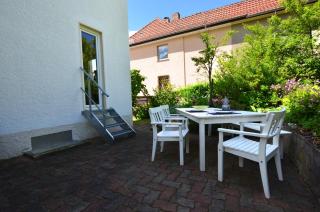 Ferienwohnung Frederic mit Kamin - Bad Sachsa - 1