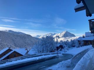 VAUJANYLOCATIONS - Amethystes B3 - Vaujany - 5
