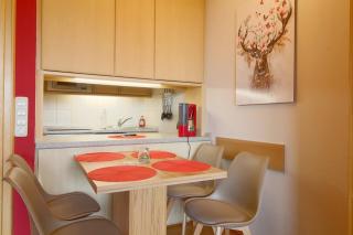 Apartment 338 - Hohegeiß - 2