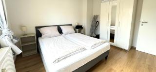 Air Apartments 6 - Bremen - 4