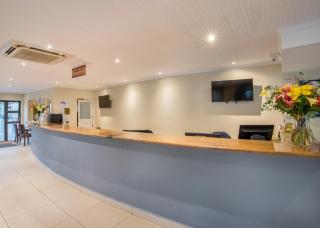 Avalon Springs by Dream Resorts - Montagu - 3