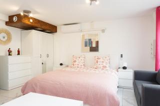 Blanc Mesnil Nid d'amour - 8