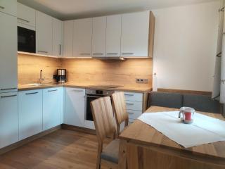 Ferienwohnung Bergkristall - 5