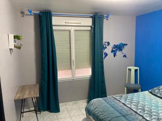 Chambre au calme - Clermont - 2