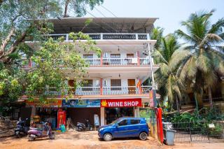 Pednekar Plaza Inn - 6
