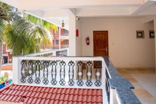 Pednekar Plaza Inn - 5