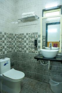 Pednekar Plaza Inn - 3