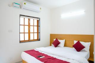 Pednekar Plaza Inn - 9