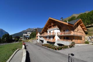 VAUJANYLOCATIONS - Amethystes B3 - Vaujany - 8