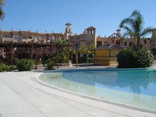 Apartamentos Jasmund - Estudio 0 - San Fernando - 2