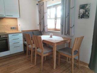 Ferienwohnung Bergkristall - Obermaiselstein - 5