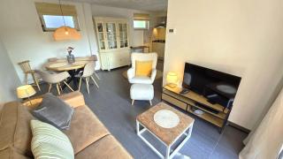 DPO40 Modern holiday home just 2 min from the beach - 0